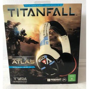 Xbox One Titan Fall Headset Gaming Headphones